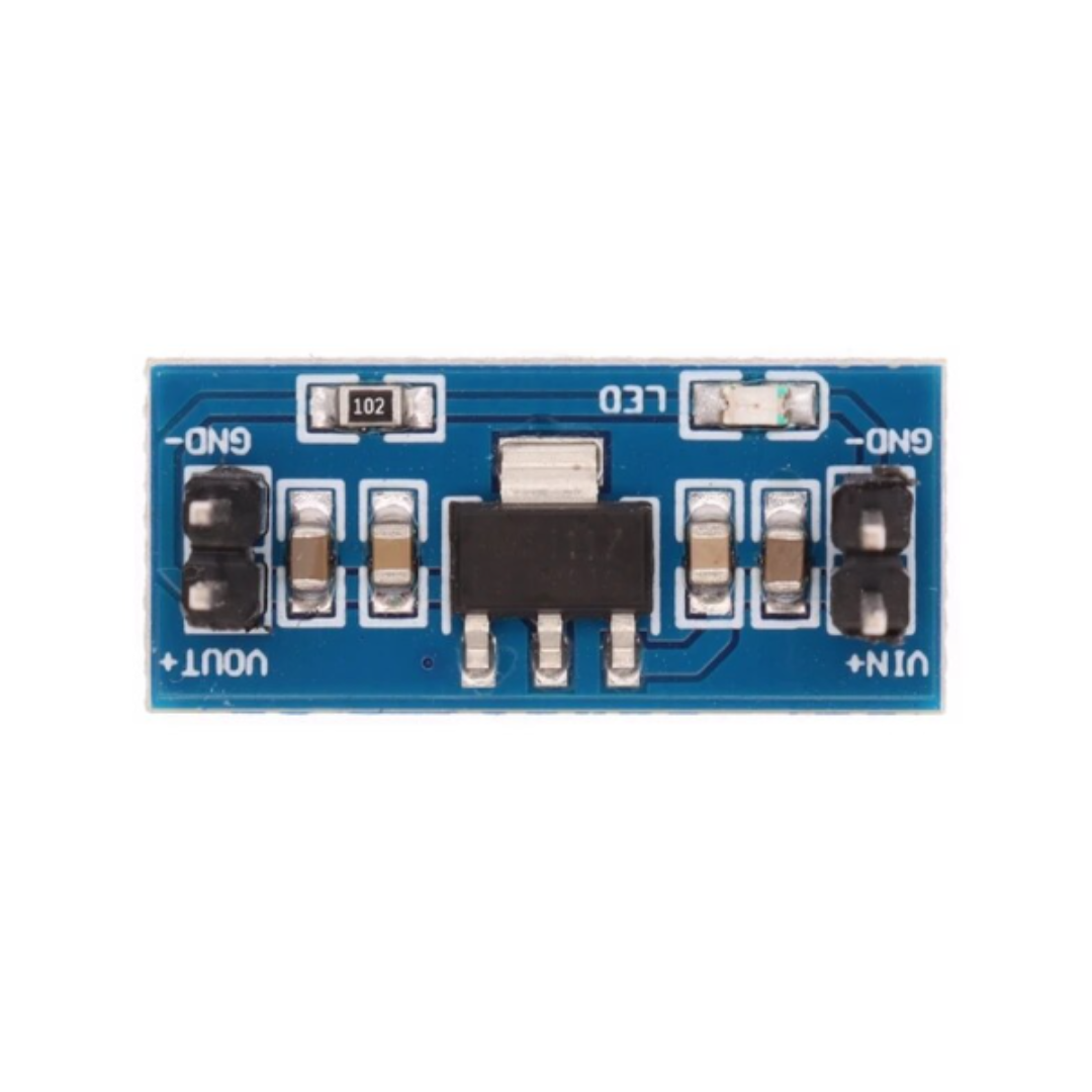 ams1117 Regulador a 1.2V Modulo